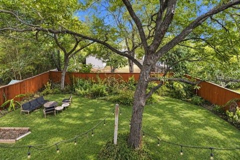 Tiny photo for 5403 Joe Sayers Ave #A, Austin, TX 78756 (MLS # 6786412)
