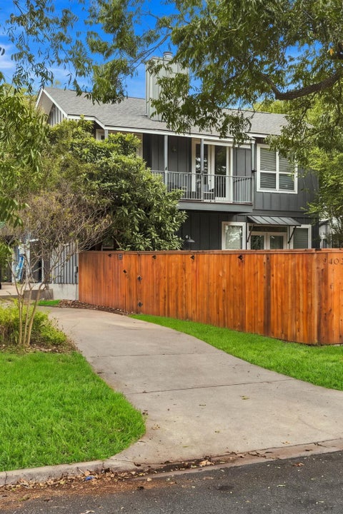 Tiny photo for 5403 Joe Sayers Ave #A, Austin, TX 78756 (MLS # 6786412)