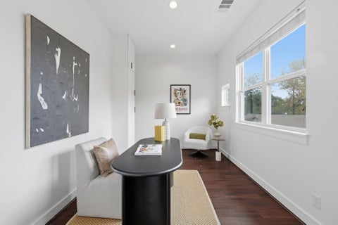 Tiny photo for 5403 Joe Sayers Ave #A, Austin, TX 78756 (MLS # 6786412)