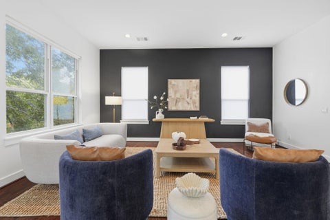 Tiny photo for 5403 Joe Sayers Ave #A, Austin, TX 78756 (MLS # 6786412)