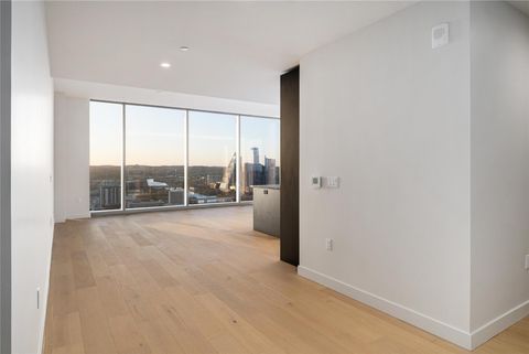 Tiny photo for 44 East Ave #3203, Austin, TX 78701 (MLS # 1475524)