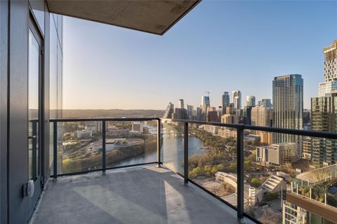 Tiny photo for 44 East Ave #3203, Austin, TX 78701 (MLS # 1475524)