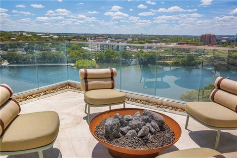 Tiny photo for 44 East Ave #3203, Austin, TX 78701 (MLS # 1475524)
