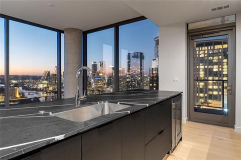 Photo of 44 East Ave #3203, Austin, TX 78701 (MLS # 1475524)
