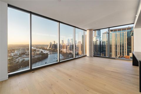 Tiny photo for 44 East Ave #3203, Austin, TX 78701 (MLS # 1475524)