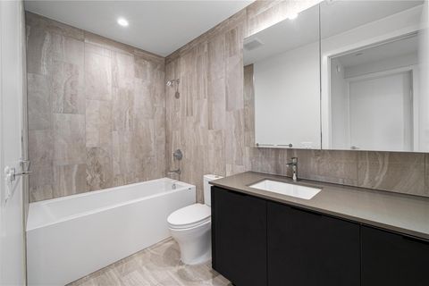 Tiny photo for 44 East Ave #3203, Austin, TX 78701 (MLS # 1475524)