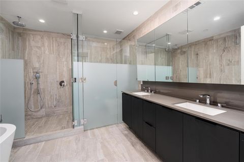 Tiny photo for 44 East Ave #3203, Austin, TX 78701 (MLS # 1475524)