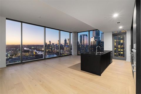 Tiny photo for 44 East Ave #3203, Austin, TX 78701 (MLS # 1475524)