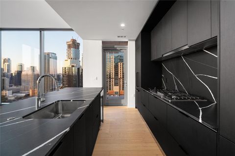Tiny photo for 44 East Ave #3203, Austin, TX 78701 (MLS # 1475524)