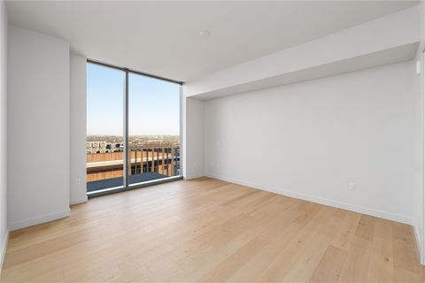 Tiny photo for 44 East Ave #3203, Austin, TX 78701 (MLS # 1475524)