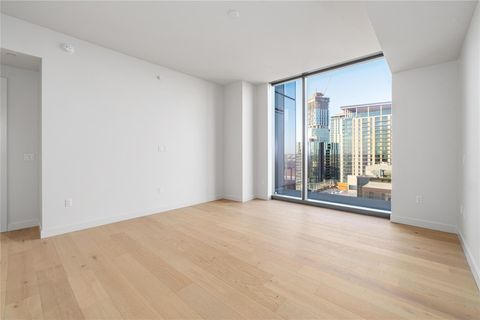 Tiny photo for 44 East Ave #3203, Austin, TX 78701 (MLS # 1475524)