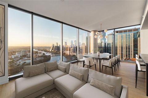 Tiny photo for 44 East Ave #3203, Austin, TX 78701 (MLS # 1475524)