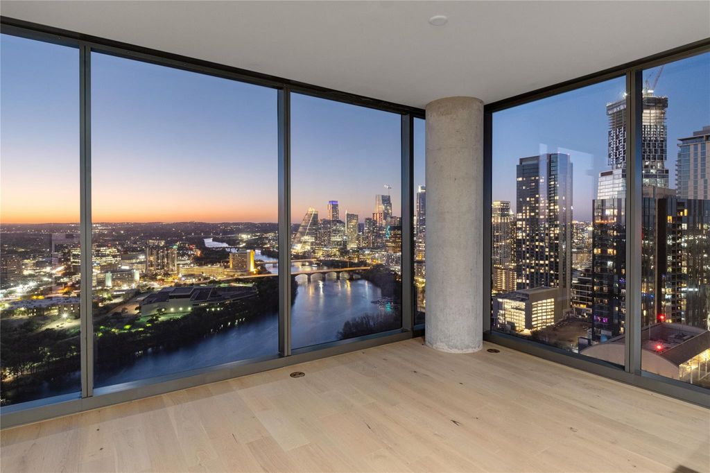 Photo of 44 East Ave #3203, Austin, TX 78701 (MLS # 1475524)