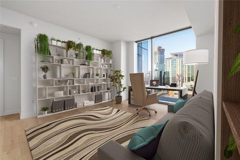 Tiny photo for 44 East Ave #3203, Austin, TX 78701 (MLS # 1475524)
