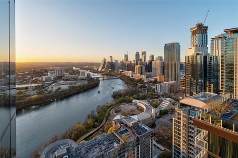 Tiny photo for 44 East Ave #3203, Austin, TX 78701 (MLS # 1475524)