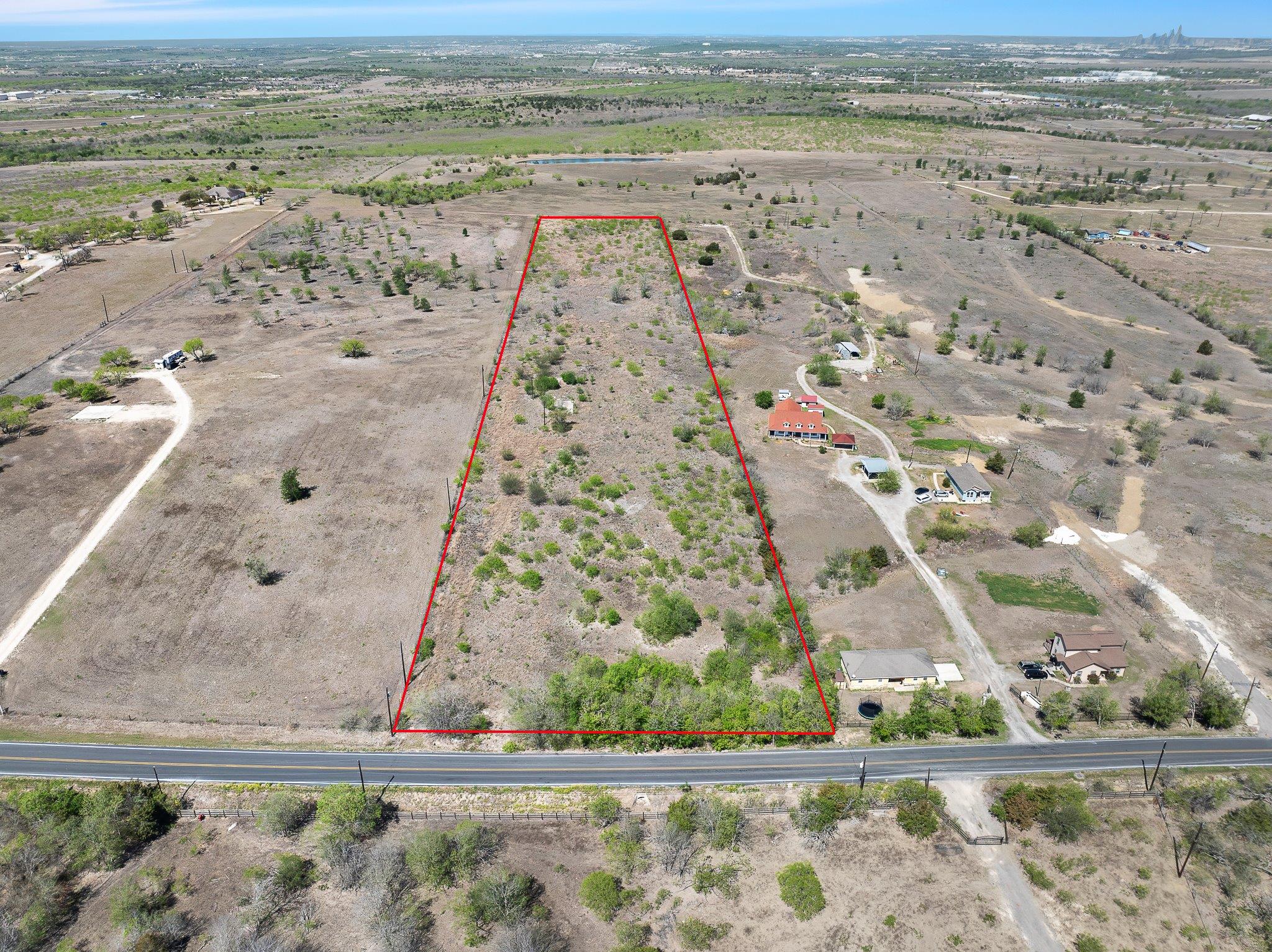 9006 Burklund Farms RD B