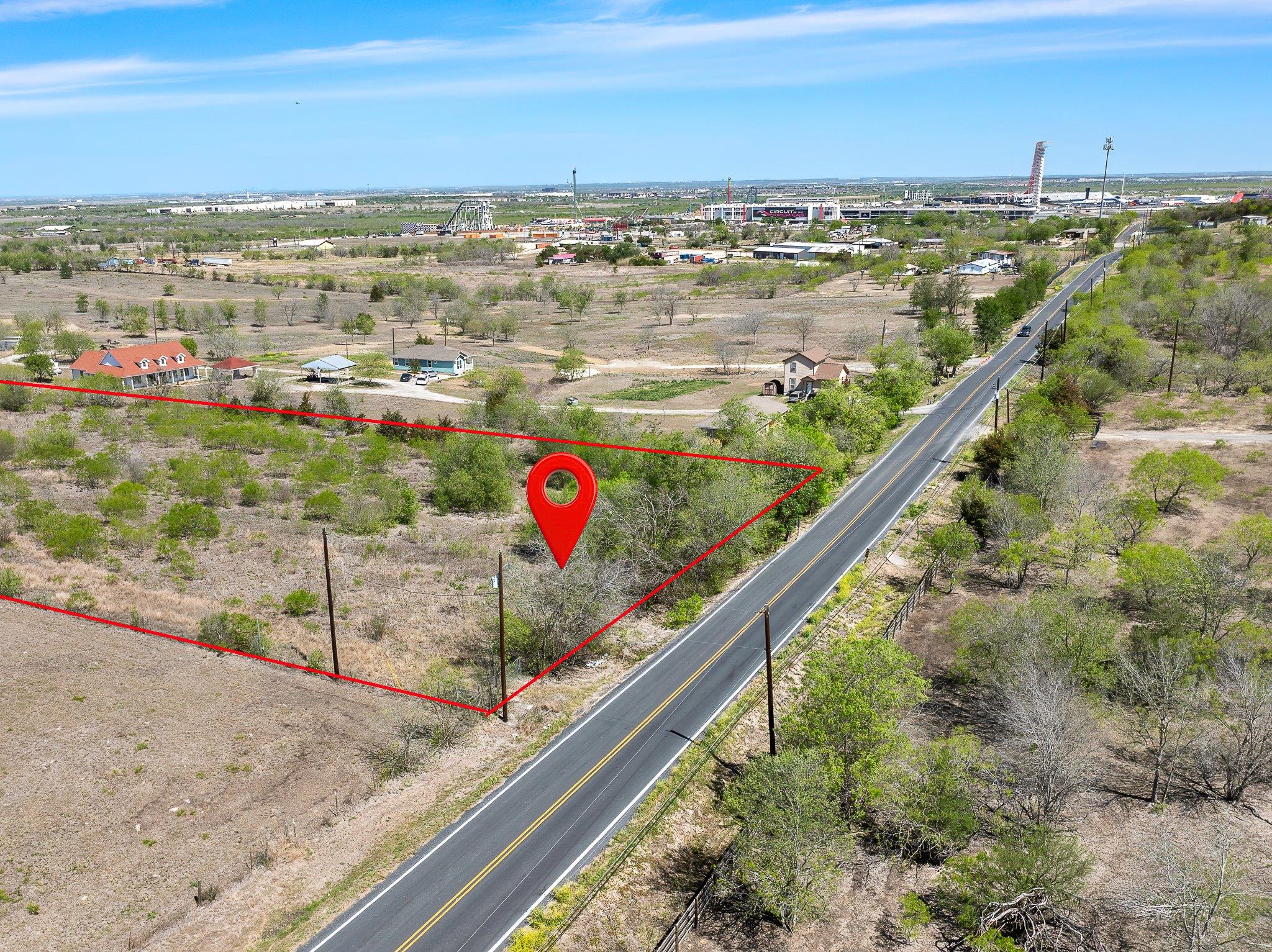 9006 Burklund Farms RD B