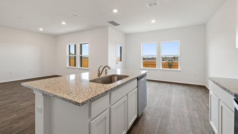 Tiny photo for 15000 Welsh Cobb RD #B, Manor, TX 78653 (MLS # 2809975)