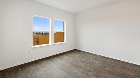 Tiny photo for 15000 Welsh Cobb RD #B, Manor, TX 78653 (MLS # 2809975)