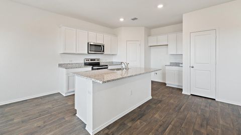 Tiny photo for 15000 Welsh Cobb RD #B, Manor, TX 78653 (MLS # 2809975)
