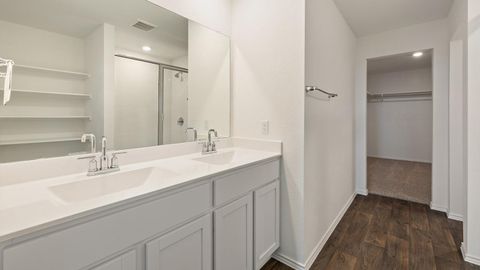 Tiny photo for 15000 Welsh Cobb RD #B, Manor, TX 78653 (MLS # 2809975)