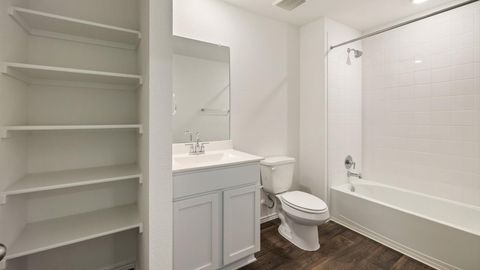 Tiny photo for 15000 Welsh Cobb RD #B, Manor, TX 78653 (MLS # 2809975)