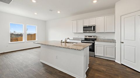 Tiny photo for 15000 Welsh Cobb RD #B, Manor, TX 78653 (MLS # 2809975)