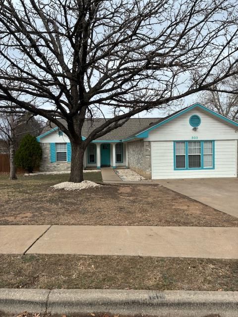 Photo of 503 Orchard ST, Cedar Park, TX 78613 (MLS # 9619067)