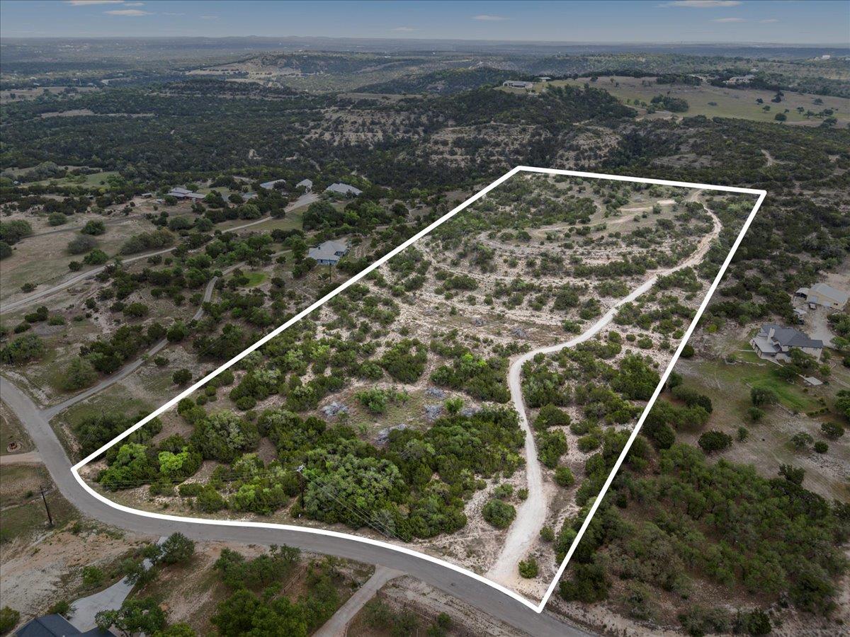 1180 Old Red Ranch RD