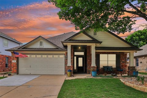 330 Wildhorse CRK Buda TX 78610
