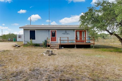 A home in Burnet