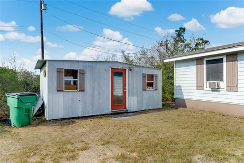 A home in Burnet