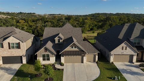 208 Olinda WAY Liberty Hill TX 78642