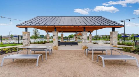 Tiny photo for 1305 Alana Falls Ave, Pflugerville, TX 78660 (MLS # 6432913)