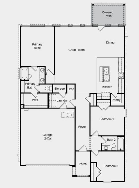 Tiny photo for 1305 Alana Falls Ave, Pflugerville, TX 78660 (MLS # 6432913)