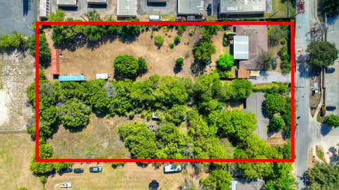 Photo of 700 & 604 Corral LN, Austin, TX 78745 (MLS # 2478448)