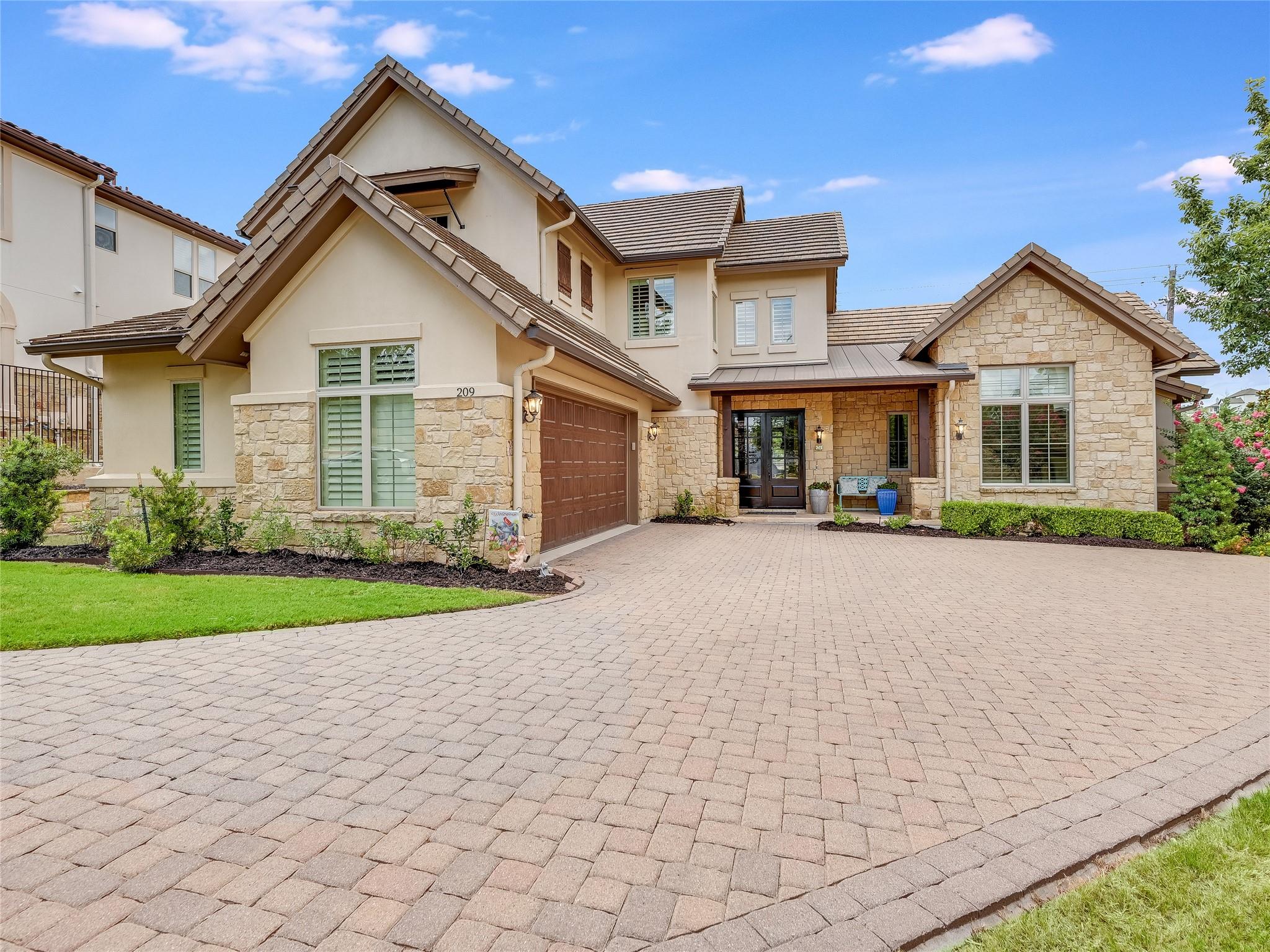 View Austin, TX 78738 house