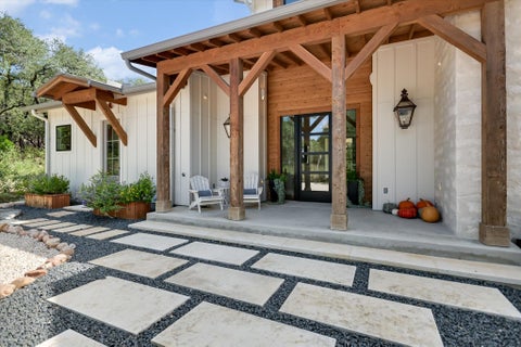 Photo of 540 Casey LN, Wimberley, TX 78676 (MLS # 4448386)