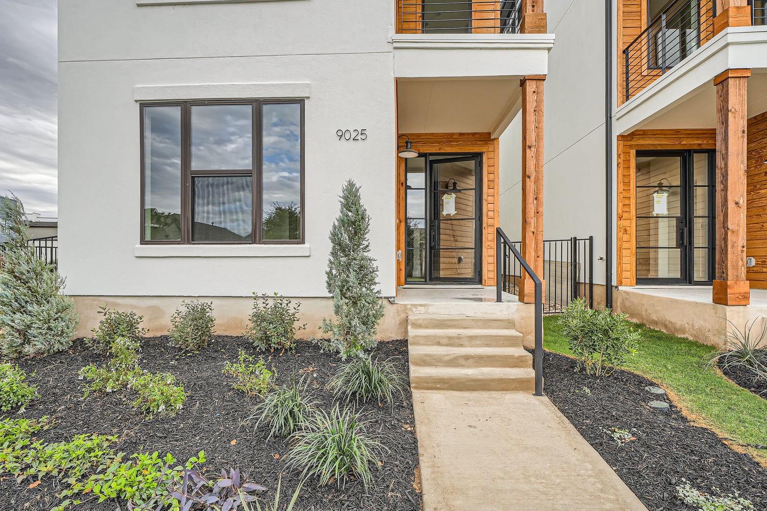 9025 Cattle Baron PATH