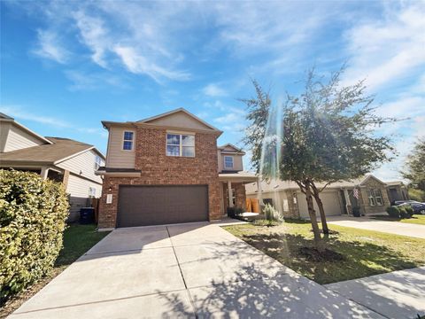 5709 Southerner WAY Austin TX 78747