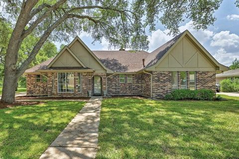 A home in Austin