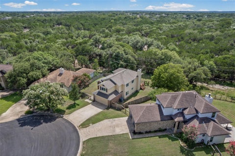 Photo of 3011 Wadsworth WAY, Austin, TX 78748 (MLS # 5558526)