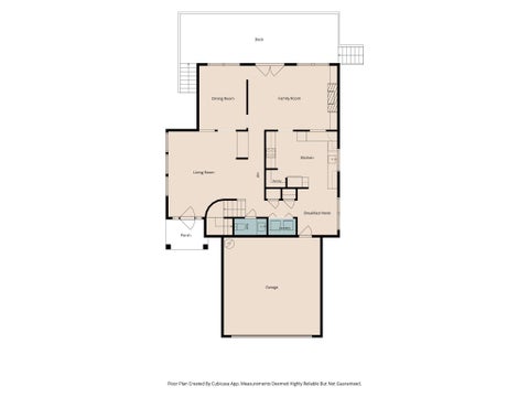 Tiny photo for 3011 Wadsworth WAY, Austin, TX 78748 (MLS # 5558526)