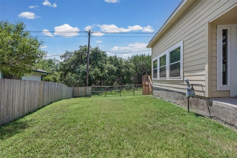 Tiny photo for 3011 Wadsworth WAY, Austin, TX 78748 (MLS # 5558526)