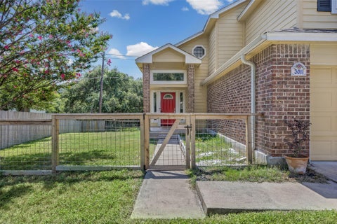 Tiny photo for 3011 Wadsworth WAY, Austin, TX 78748 (MLS # 5558526)