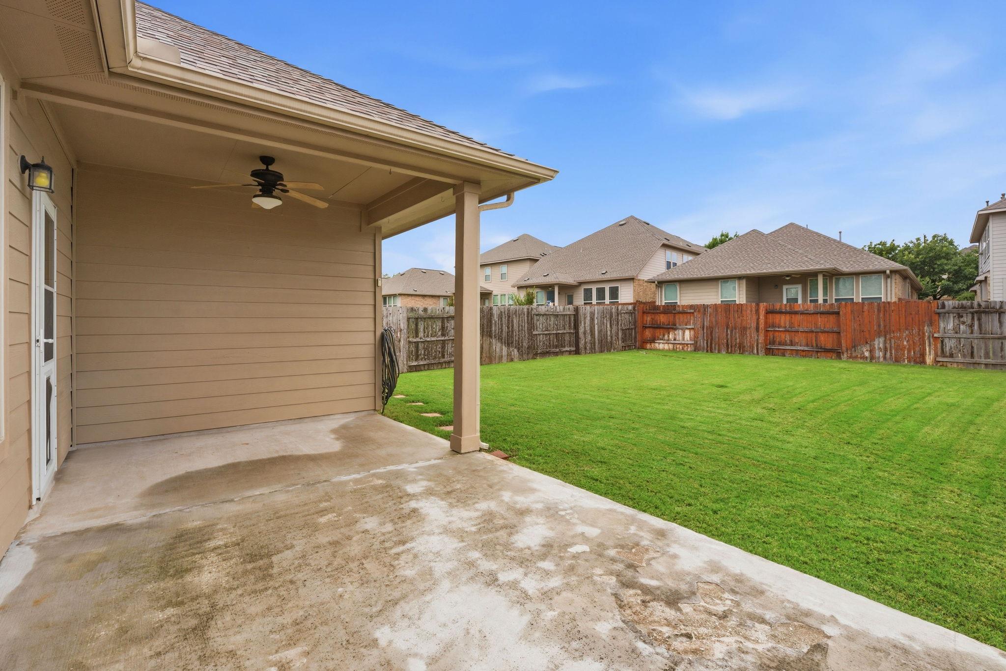 2612 Rough Berry RD