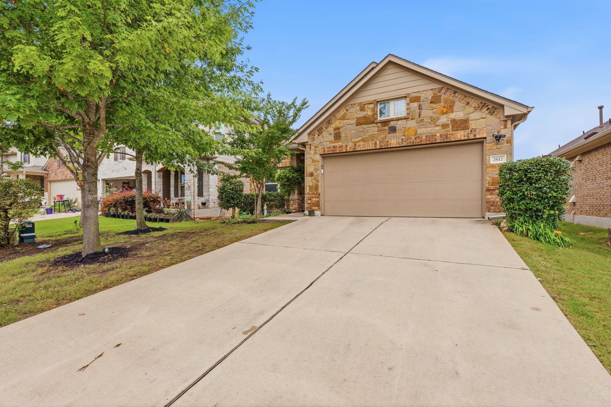 2612 Rough Berry RD
