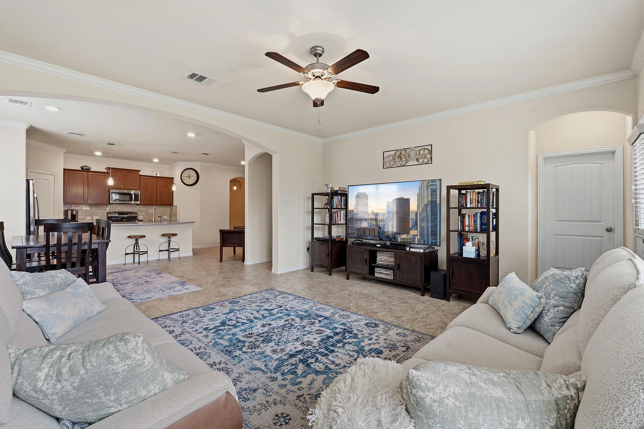 2612 Rough Berry RD