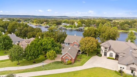 104 River Ranch RD Kingsland TX 78639