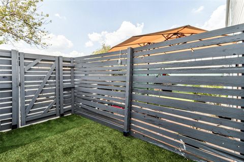 Tiny photo for 1200 E 52nd ST #101, Austin, TX 78723 (MLS # 7666678)